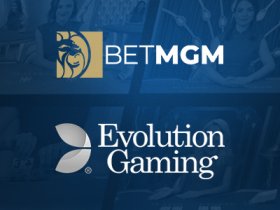 evolution-gaming-secures-a-us-wide-deal-with-betmgm