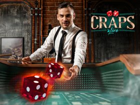 evolution-launches-world’s-first-online-live-craps-game