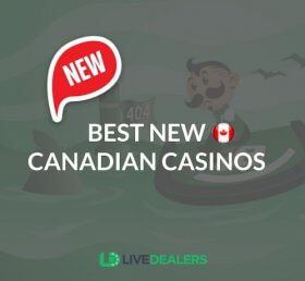 best new canadian casinos