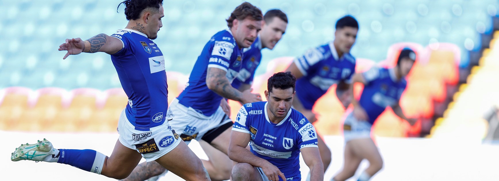 9Now to show NSWRL Grand Finals as tickets now on sale
