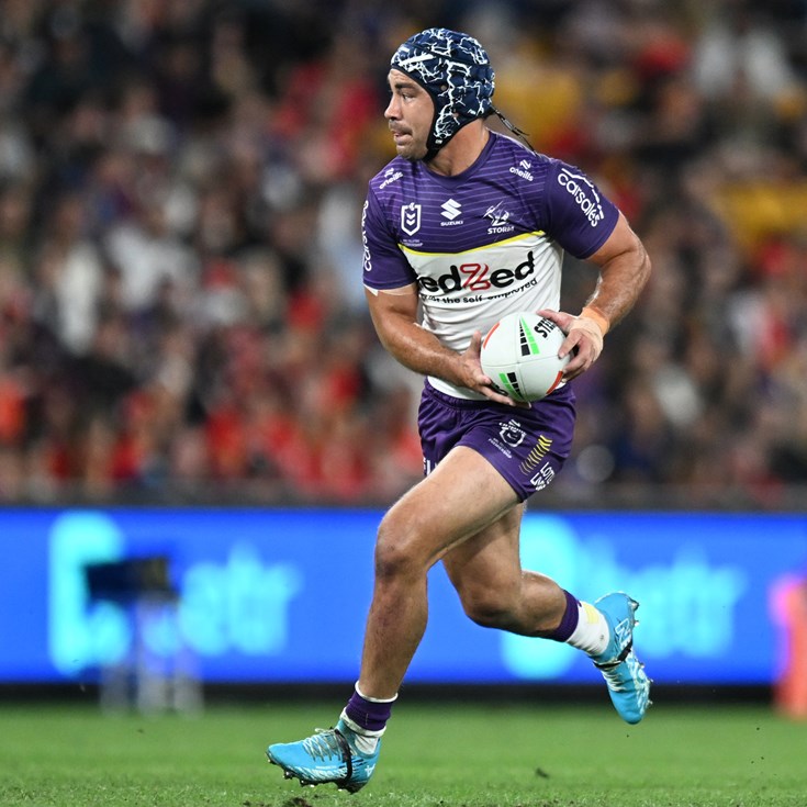 Bellamy addresses 'lack of effort' as Hughes returns to lift Storm