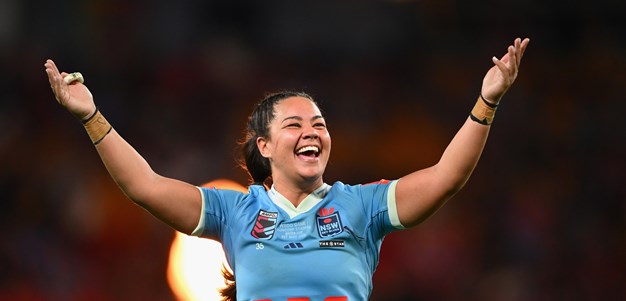 'Take over AFL': Perth product eager to hear Bears roar