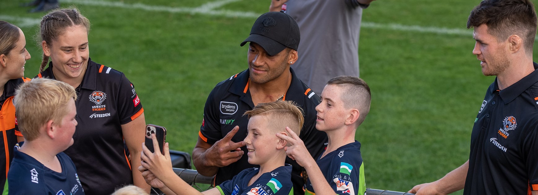 NRL announces 2023 94ddz.community Team of the Year