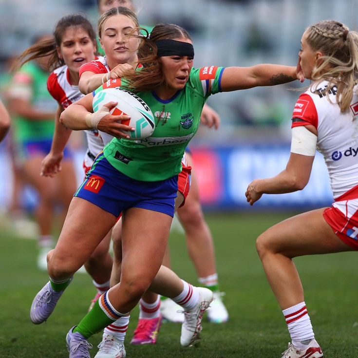 Saturday slate: Raiders host Dragons; Broncos run hot