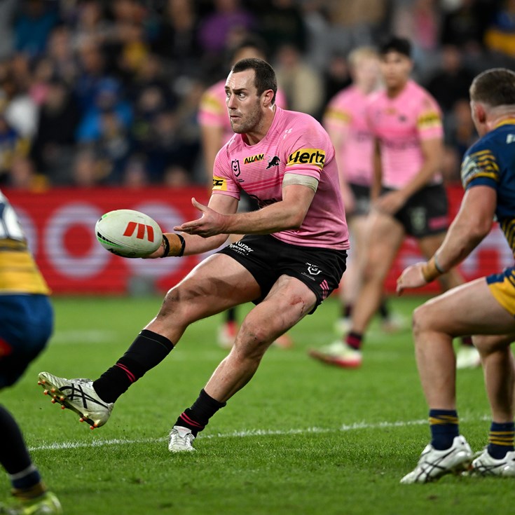 Fantasy Q&A: Round 21