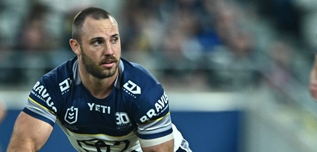 NRL Judiciary Report: Lawton facing second ban of season over hip drop