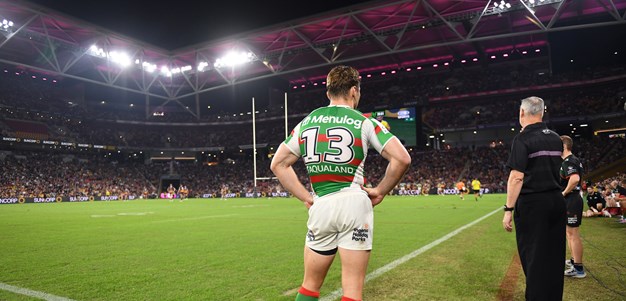 South Sydney Rabbitohs breach notice