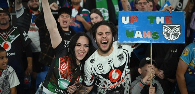 NRL 2023: Everything you need to know about Finals Week 2