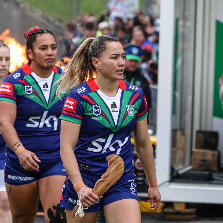 'Our Dean Bell moment': Homecoming a jump-off point for women's game