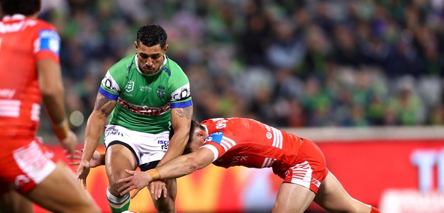Super Saturday: Raiders v Dragons; Cowboys v Storm