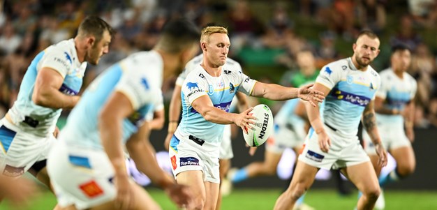 Three stats to fix: Titans