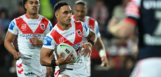 NRL Casualty Ward: Holmes' season over; Quad sidelines Latrell