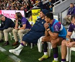 NRL Casualty Ward: Storm superstar's season appears over