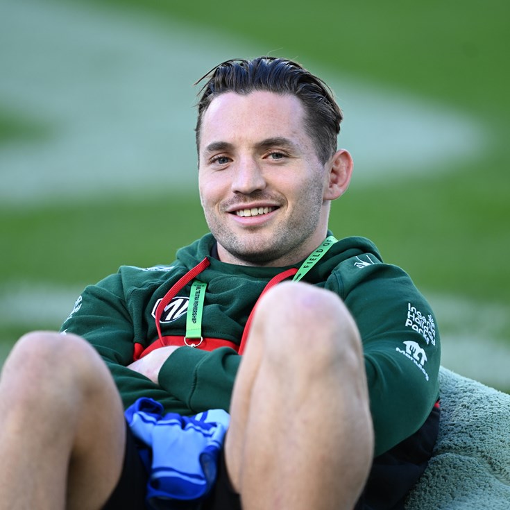 Rabbitohs, Raiders calls put finals heat on Roosters