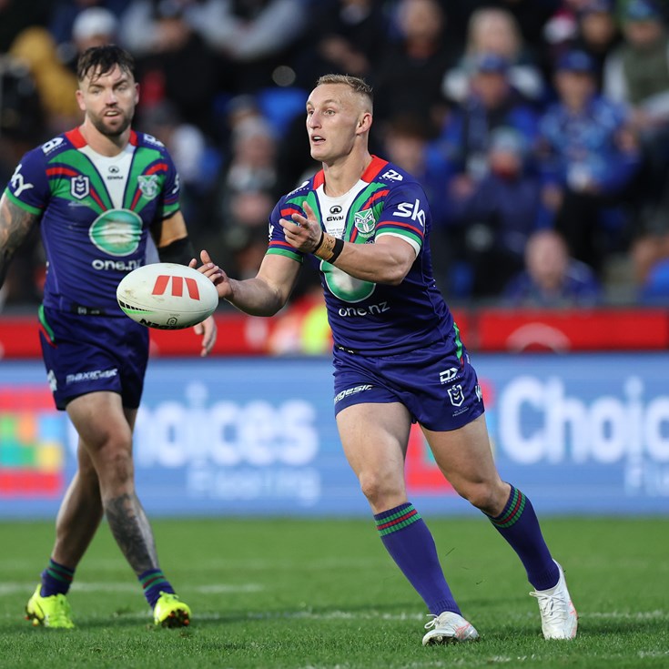 Fantasy Q&A: Round 20