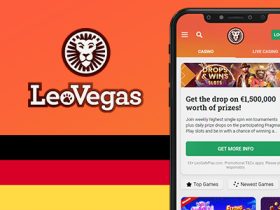 leovegas_receives_license_in_germany