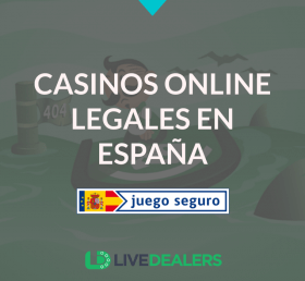 casinos online legales en espana