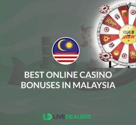 CASINO BONUSES IN MALAYSIA