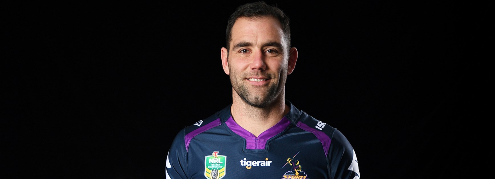 Medal to honour Smith's 356 games