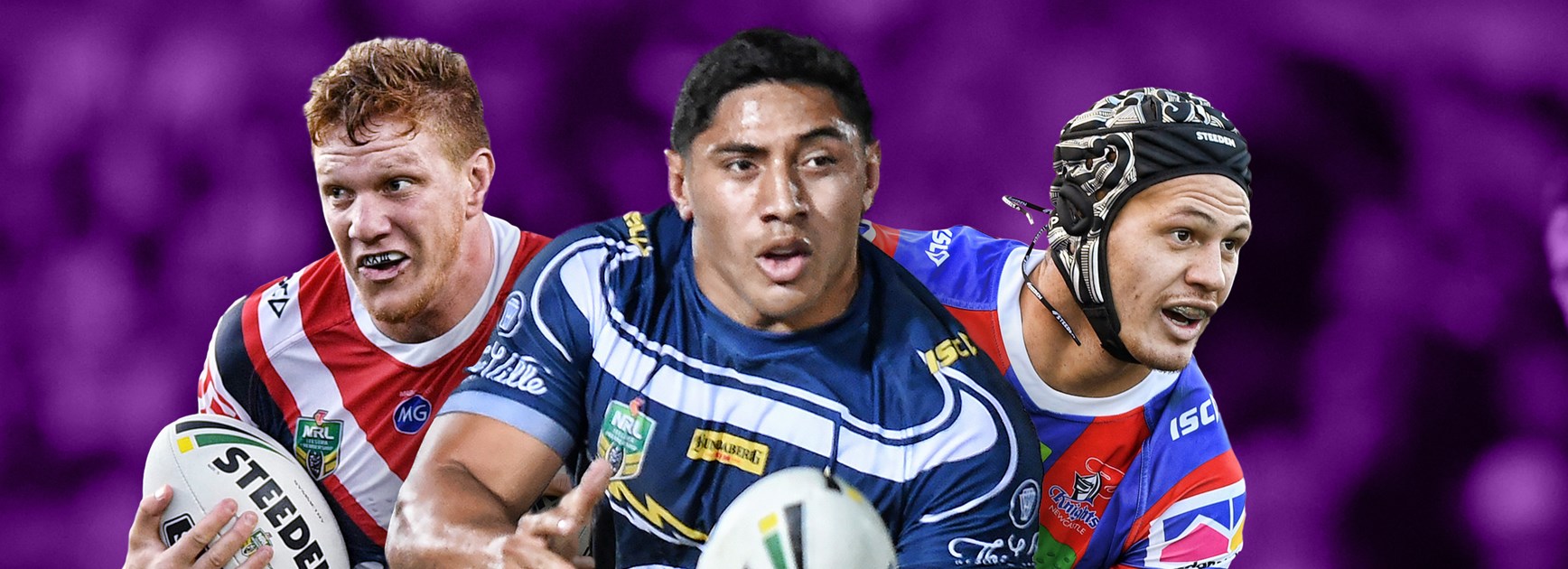 94ddz.com Players' Poll: Part 3 - Rule changes, best young player, hardest to tackle, biggest hitter