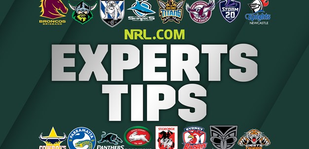 NRL Tipping: Representative round - what the experts are saying