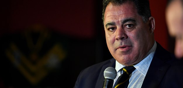 Meninga: Kangaroos key positions up for grabs in Origin