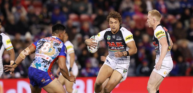 New blood and no captain: Maguire's Kiwi innovations