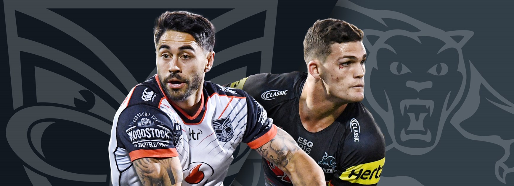 Warriors v Panthers: Beale out; Ciraldo wields axe
