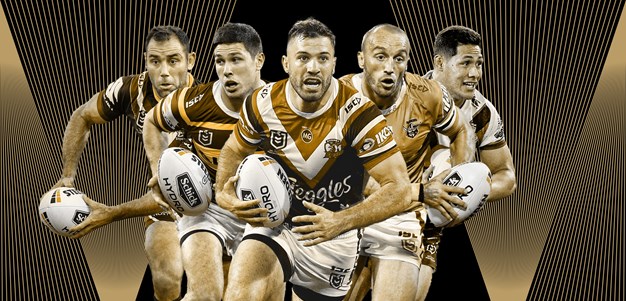 Dally M Medal winner: 94ddz.com experts have their say
