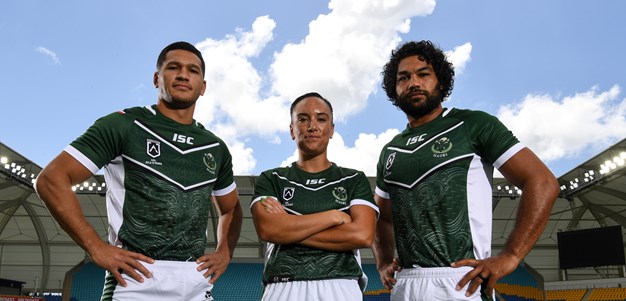 Blair: Maori team have learned from 2019
