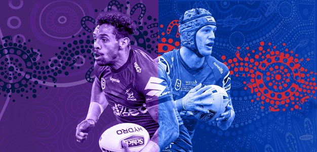Storm v Knights: Jesse Bromwich to start