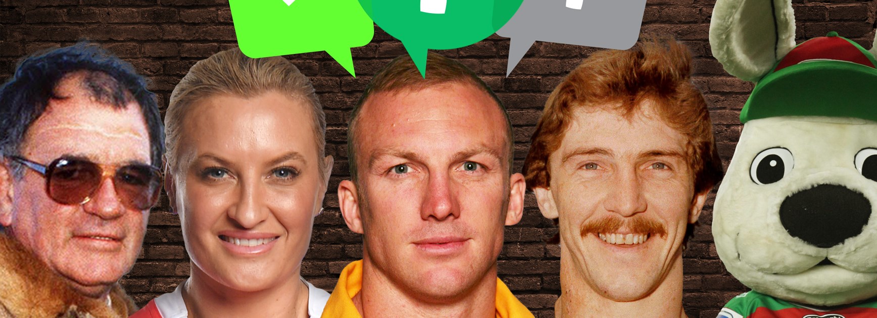 NRL Brain Teaser: Origin at The Cauldron