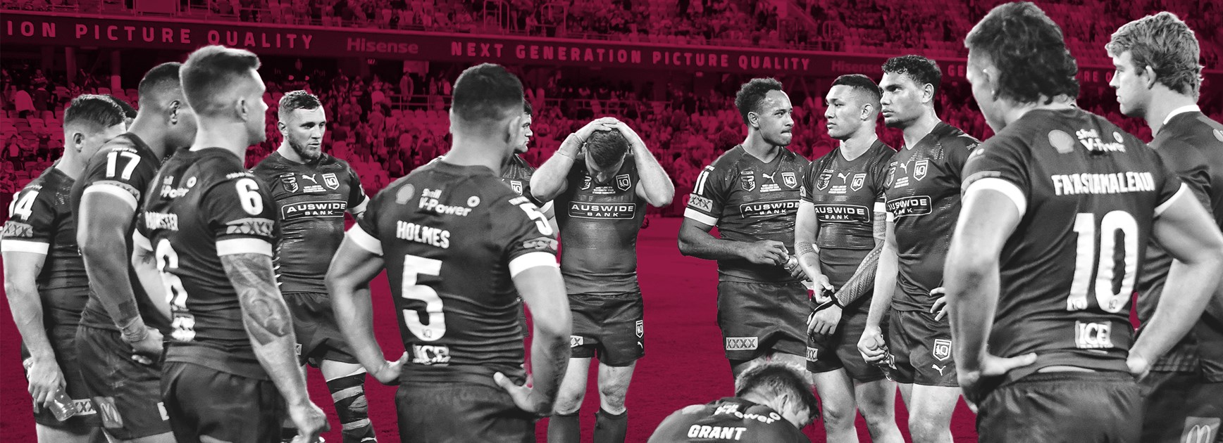 Renouf: Origin shield still there to be won