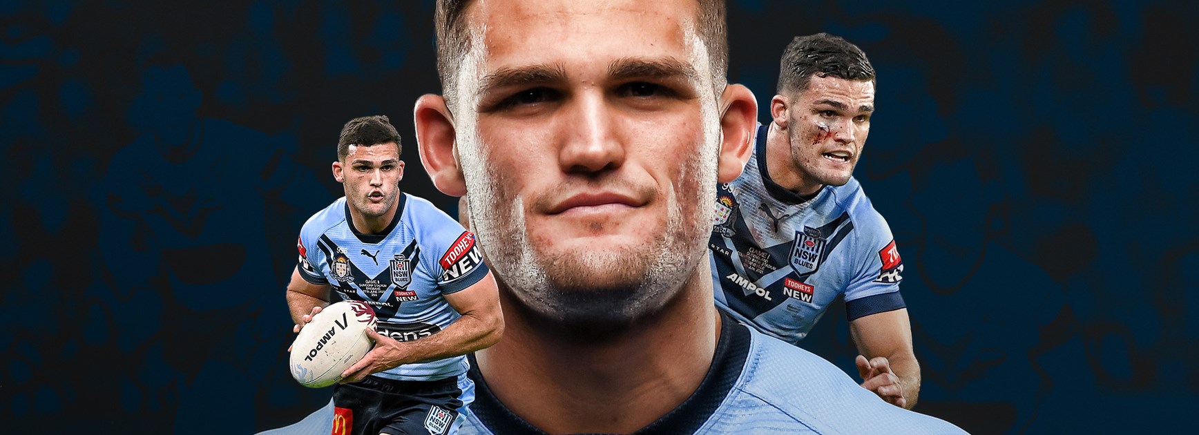 Soward: Cleary clearly ahead of DCE for Kangaroos No.7 jersey