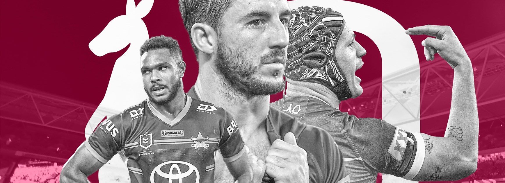 Renouf: How new additions can turn Origin tide back to Maroons