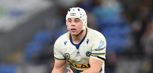 Ideal comeback: Mahoney focusing on title tilt to revive Origin dreams