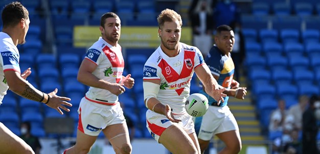 Griffin: Barbecue bans no excuse for 'sloppy' loss to Titans