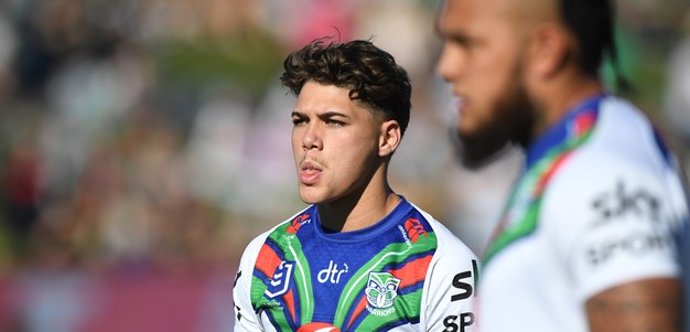 Walsh will reap benefits after being schooled by Bunnies stars: Brown