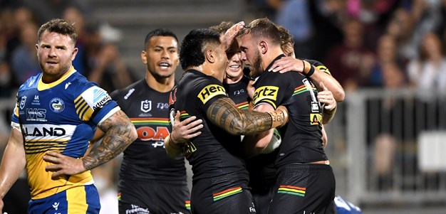 'Big challenge': Cleary prepares to rally troops  after brutal battle