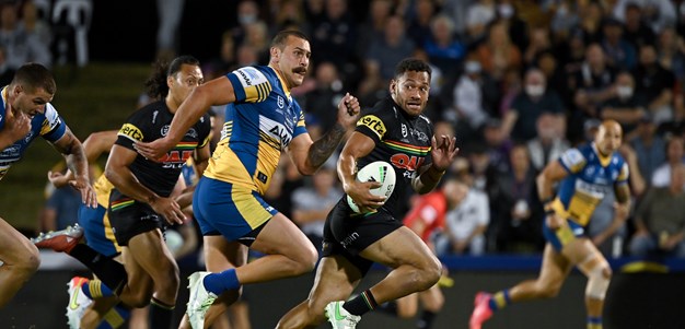 Semi-final player ratings: Penrith Panthers