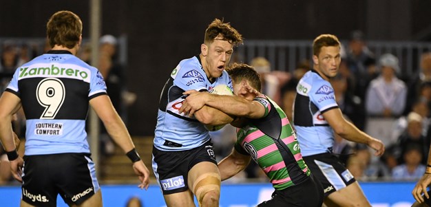Extra time effort sees McInnes impress in Hard Earned Index