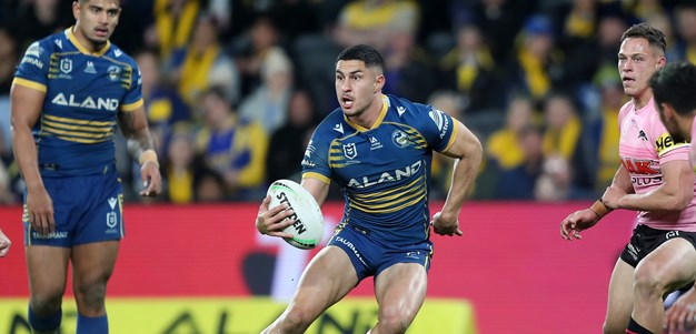 Lone Scout's Fantasy Q&A: Round 21