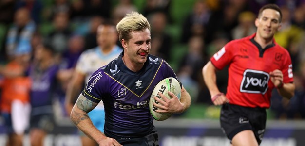 NRL Fantasy Winners & Losers: Round 21