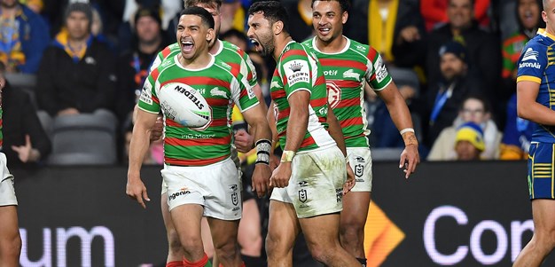 Bunnies big guns fire warning shot in Eels shutout