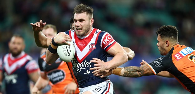 NRL Fantasy Winners & Losers: Round 23