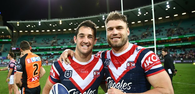 Four-some Nat butchers Tigers to earn new Mr. Fix It tag