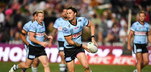 Lone Scout's Fantasy Q&A: Round 24