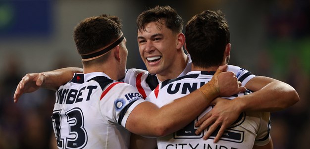 'No bigger game for us': Manu ready to face Rabbitohs reunion