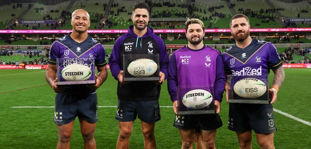 Manurewa to Melbourne: Bromwich hopeful for one last run at AAMI Park