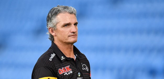 Why Jersey Day will always be a cause close to Cleary's heart